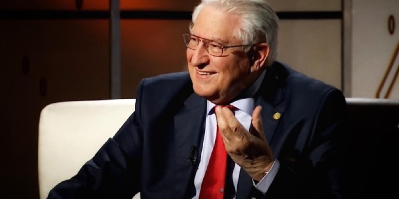 Ce spune neurochirurgul Alexandru Vlad Ciurea despre legătura dintre creierul uman și credință