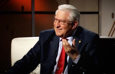 Ce spune neurochirurgul Alexandru Vlad Ciurea despre legătura dintre creierul uman și credință