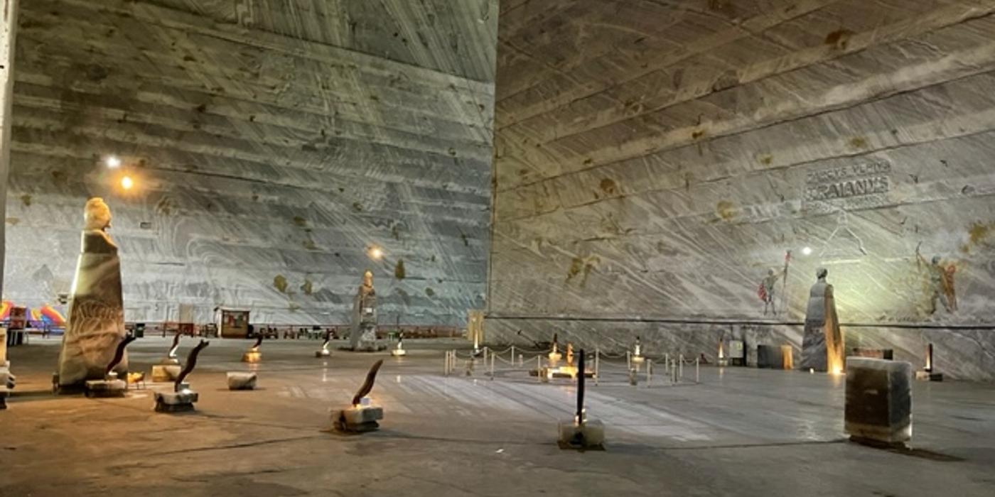 Motivele pentru care Salina Slănic nu trebuie să lipsească din programul tău de călătorii și locuri de vizitat