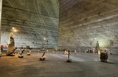 Motivele pentru care Salina Slănic nu trebuie să lipsească din programul tău de călătorii și locuri de vizitat