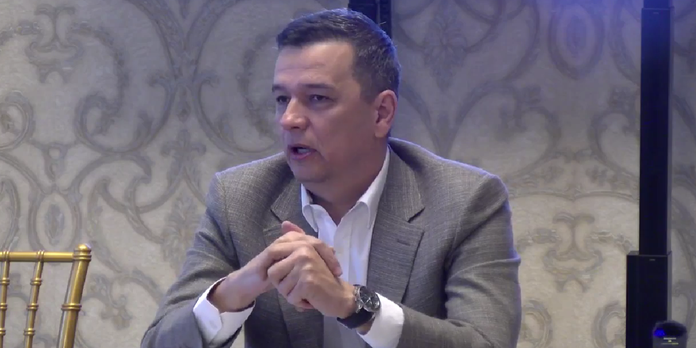 UPDATE Grindeanu, după întâlnirea cu protestatarii: Am şi semnat o minută împreună cu reprezentanţii lor. Sunt lucruri pe care le putem face şi pentru asta ne-am angajat / Pe ce ne-am pus semnătura putem duce la bun sfârşit