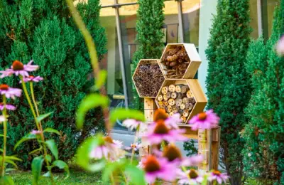 Landscape Solutions for Climate Change Adaptation