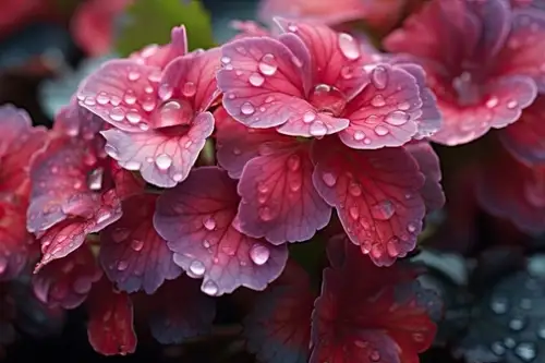 Tipuri de flori perene de plantat primăvara în curte, cu înflorire imediată