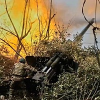Rusia a capturat doar 250 Km pătrați din Ucrania în septembrie. Economia lui Putin lovită de drone