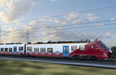 Veste bună! Noi trenuri electrice pe două rute din județul Cluj