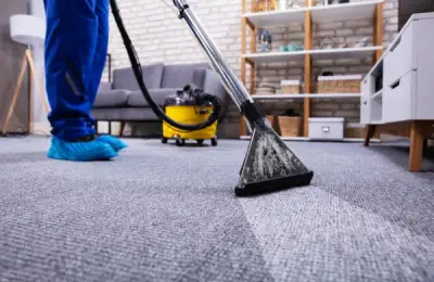 Helpful Tips for Cleaning Different Surface Types