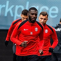 CFR Cluj a transferat un internațional gambian născut în Norvegia