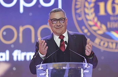 Victor Ponta, reacție după protestele legate de mărturiile din filmul Recorder