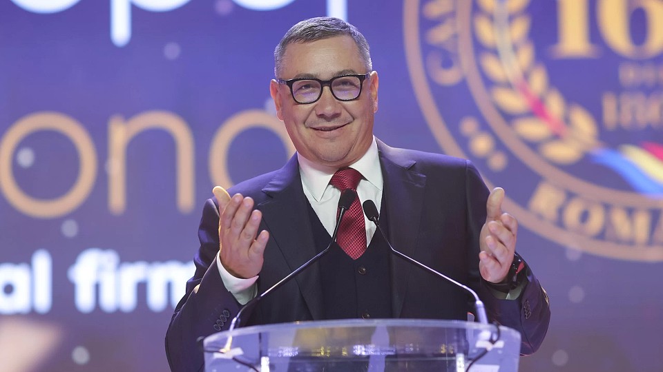 Victor Ponta, reacție după protestele legate de mărturiile din filmul Recorder