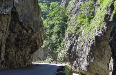 5 of the Most Beautiful Landscapes to See in Summer Vacation