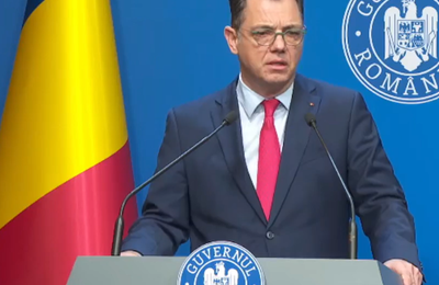 Radu Oprea, despre controalele pe Valea Prahovei: S-a constatat că sunt 1.057 de unităţi clasificate, dar că, în mod real, ar fi în teren multe unităţi care nu sunt clasificate. Planul de control al Ministerului Turismului va fi axat pe această chestiune