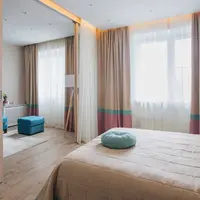 Spatiu mic cu un design functional