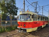 Adio, Tatra! Simbolul pe șine care a definit Bucureștiul timp de 53 de ani se retrage cu un ultim festival
