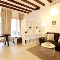 Amenajari de spatii mici 2 apartamente sub 40 mp