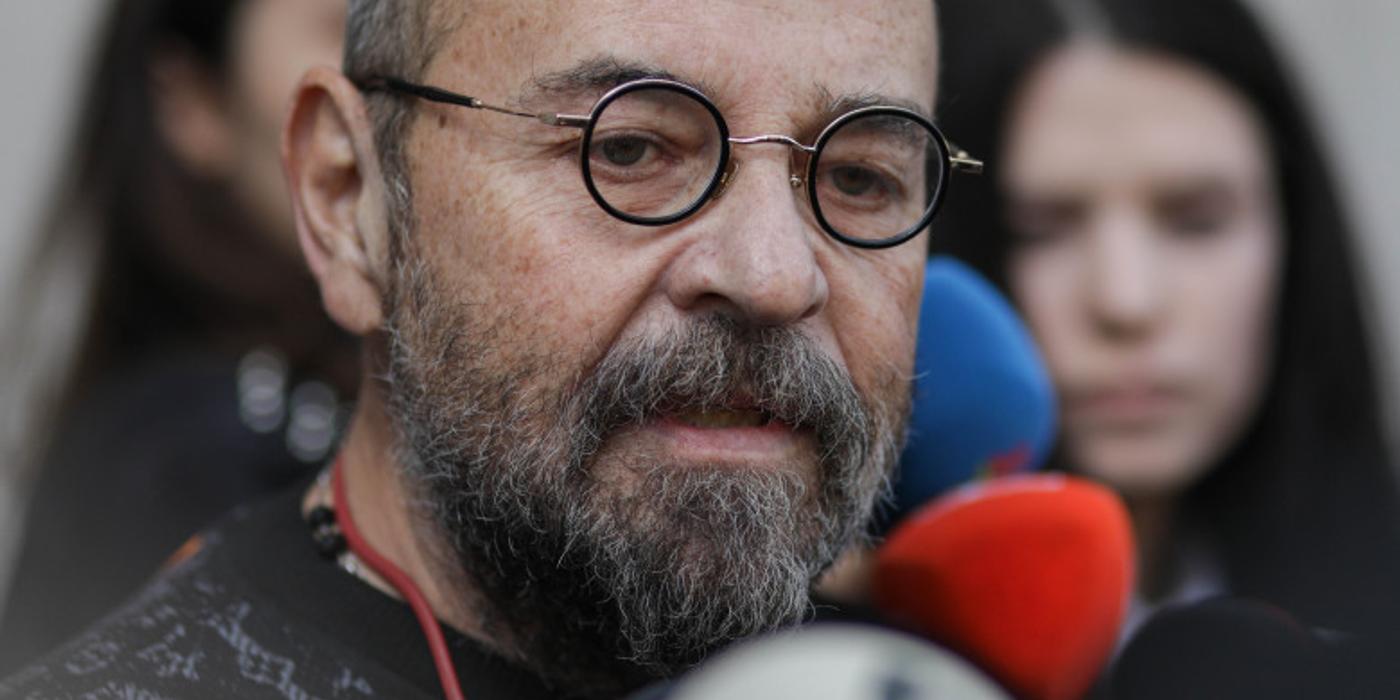 PNL exclude susținerea lui Piedone: „E foarte simplu să te afișezi cu lăutari”