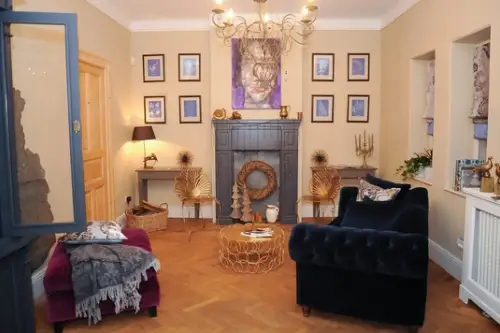 Redescopera Casara la final de an