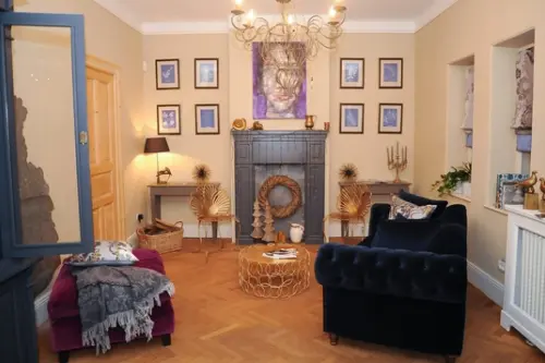 Redescopera Casara la final de an