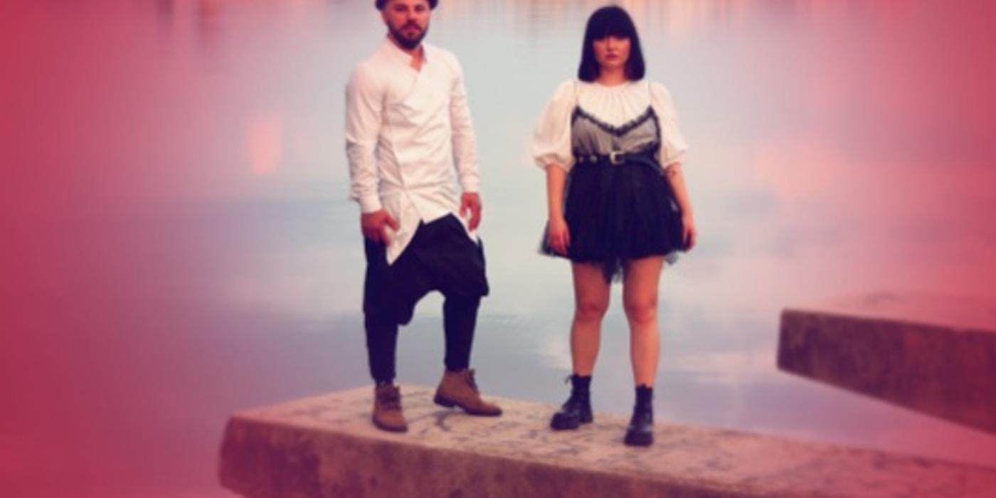 MarinescWho și ARIA colaborează pentru o super piesă „Nu mă uita”