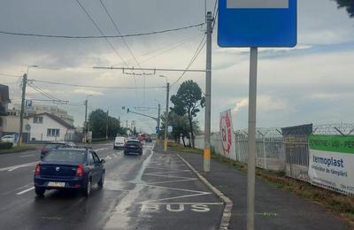 Atenție, clujeni! Stația ,,Traian Vuia Nord va fi suspendată temporar