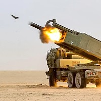 HIMARS a spulberat un centru de comandă rusesc în Novopavlovsk. Peste 30 de ofițeri, nimiciți