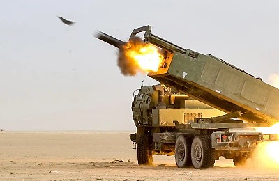 HIMARS a spulberat un centru de comandă rusesc în Novopavlovsk. Peste 30 de ofițeri, nimiciți