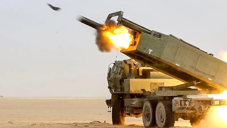 HIMARS a spulberat un centru de comandă rusesc în Novopavlovsk. Peste 30 de ofițeri, nimiciți
