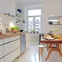 Abordari contemporane pentru amenajarea unui dining