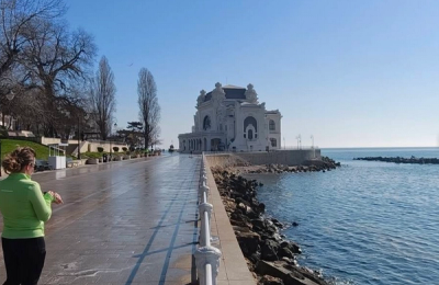 Secretul celor 8 boli grave: De ce alergatul pe faleza Cazinoului sau prin parcul Tăbăcărie îți poate prelungi viața