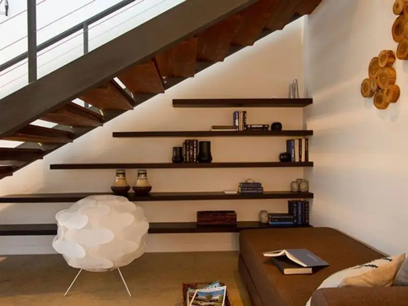 Idei de decorat casa scarii