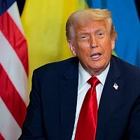 Trump afirmă că Ucraina își poate recâștiga întregul teritoriu. „Granițele originare sunt o opțiune foarte realistă”