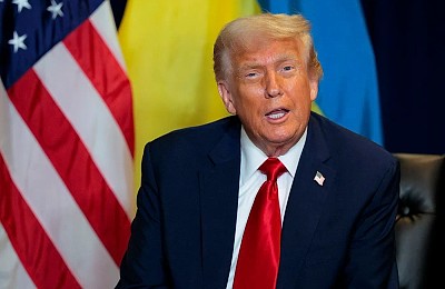 Trump afirmă că Ucraina își poate recâștiga întregul teritoriu. „Granițele originare sunt o opțiune foarte realistă”