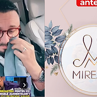 Cătălin Măruță, dat afară de la Pro TV? Emisiunea ”Mireasa” l-a bătut măr la audiențe. Își caută de muncă