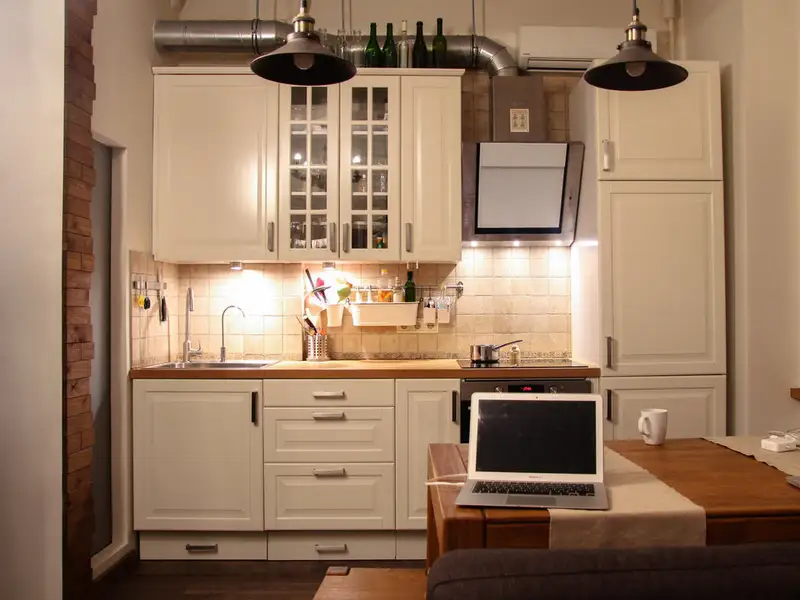 3 exemple de amenajari sub 30 de metri patrati