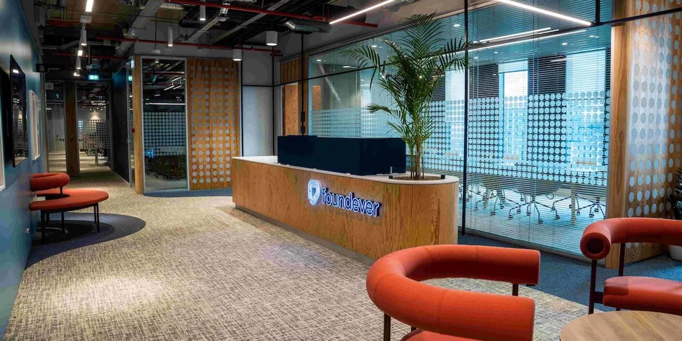 Foundever extinde operațiunile locale prin deschiderea unui nou sediu la București