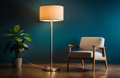 Choosing Floor Lamps for a Truly Beautiful Home