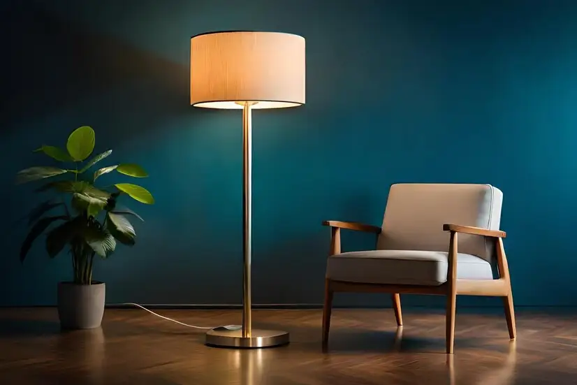 Choosing Floor Lamps for a Truly Beautiful Home