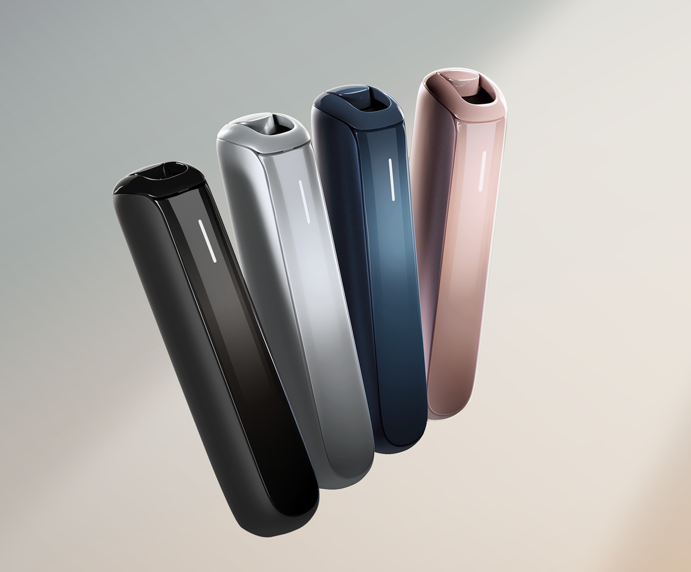 Ploom AURA, tehnologie modernă pentru momente de primăvară