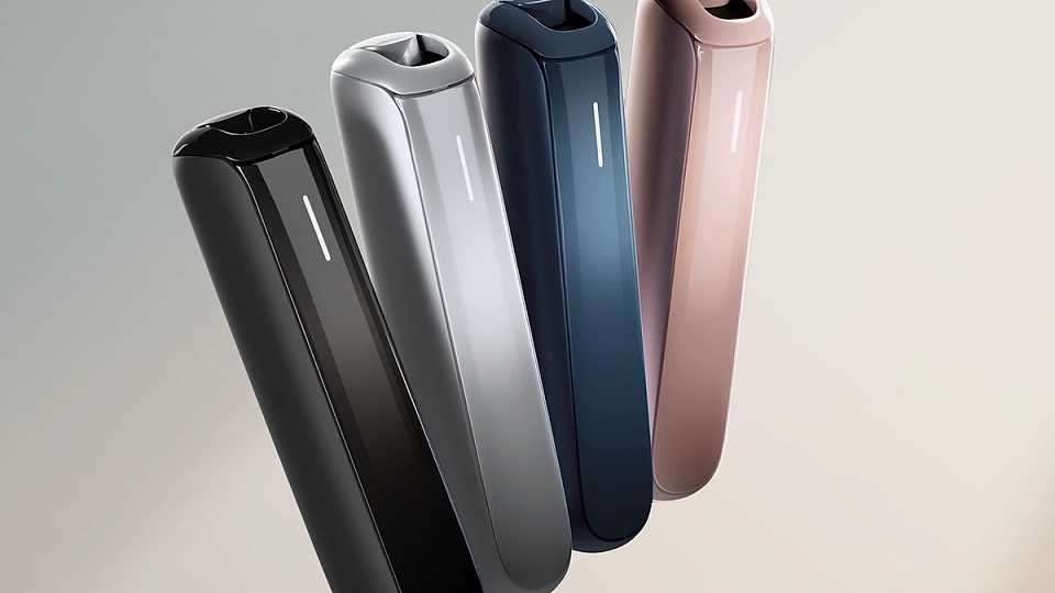 Inovația care îți aduce plăcere fără fum