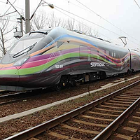 Softronic livrează CFR Călători prima locomotivă modernizată prin PNRR: Un pas spre modernizarea feroviară în România