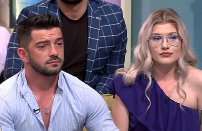 Reacția Sabrinei la vestea că Andrei Perneș a murit. Ce a făcut în memoria celui cu care s-a căsătorit la Mireasa