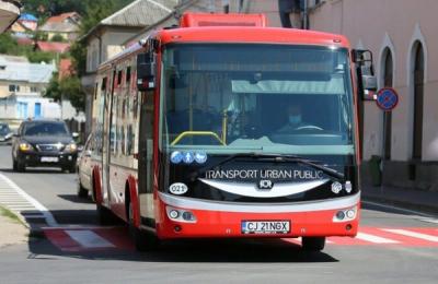 Primăria Municipiului Turda extinde transportul urban electric