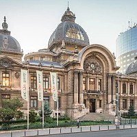CEC Bank oferă credite noua Casă