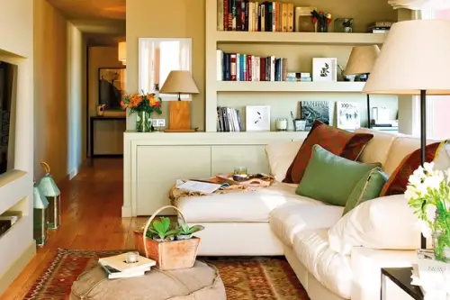 Cum sa amenajezi un living de invidiat 4 modele