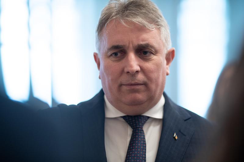 Bode le-a cerut liberalilor să trateze alegerile locale cu seriozitate. Ce zice despre prezidențiale
