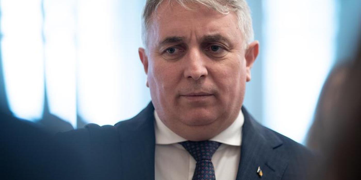 Bode le-a cerut liberalilor să trateze alegerile locale cu seriozitate. Ce zice despre prezidențiale