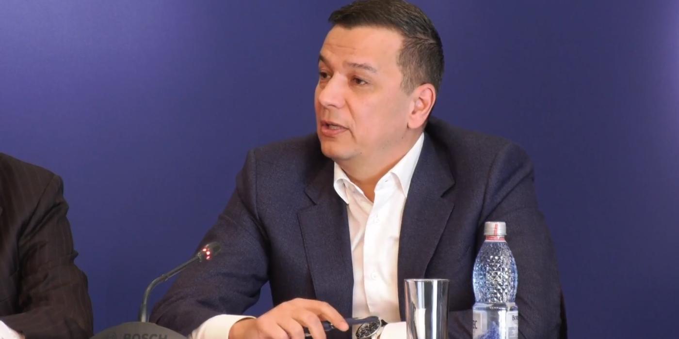 Ministrul Transporturilor a anunţat că România vrea să ceară despăgubiri pentru pierderile transportatorilor, din cauză neintrării în Schengen / Grindeanu: Impactul financiar pentru că nu am intrat în Schengen, 2% din PIB