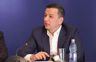 Ministrul Transporturilor a anunţat că România vrea să ceară despăgubiri pentru pierderile transportatorilor, din cauză neintrării în Schengen / Grindeanu: Impactul financiar pentru că nu am intrat în Schengen, 2% din PIB