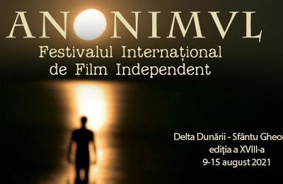 A început Festivalul Internațional de Film Independent ANONIMUL