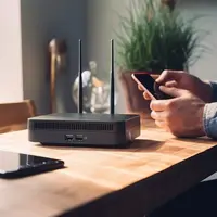 Ține routerul Wi-Fi departe de aceste obiecte din casă pentru a avea un internet mai bun în locuință