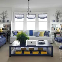 Combinatii de culori in perfecta armonie